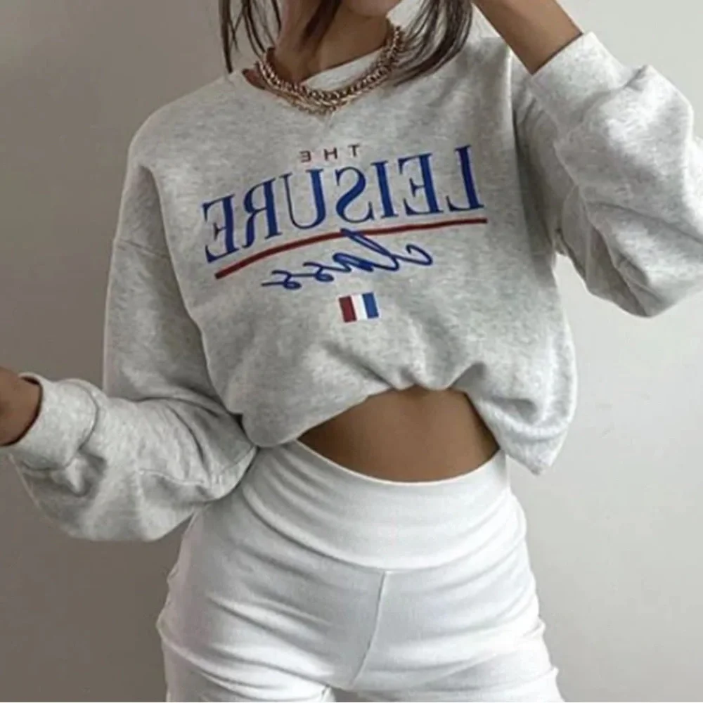 Runaway the Label Crewneck - Picture 2 of 5